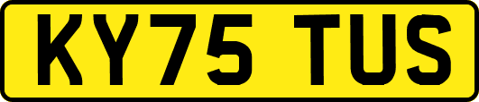 KY75TUS