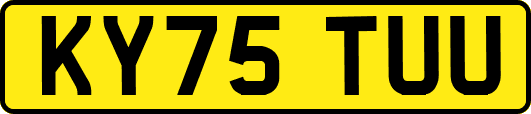 KY75TUU