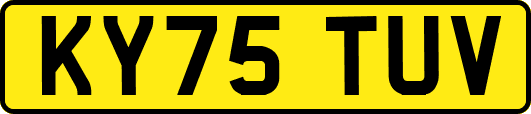 KY75TUV