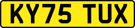 KY75TUX