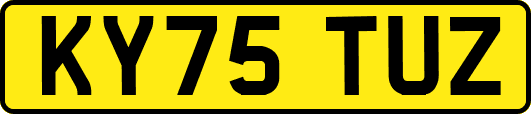 KY75TUZ