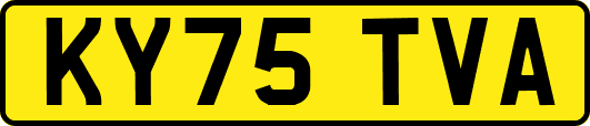 KY75TVA