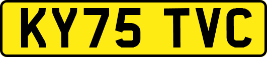 KY75TVC
