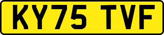 KY75TVF