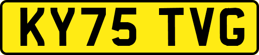 KY75TVG