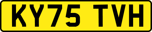 KY75TVH