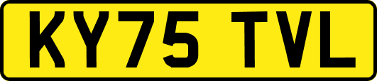 KY75TVL