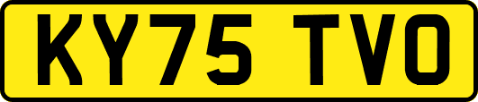 KY75TVO