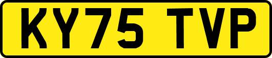 KY75TVP