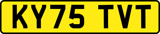 KY75TVT