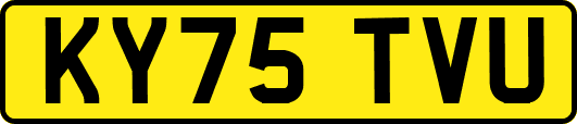 KY75TVU
