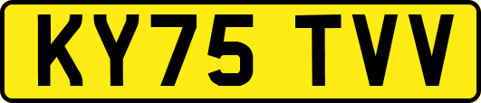KY75TVV