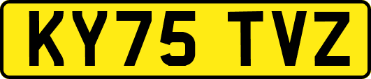 KY75TVZ