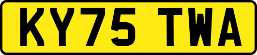 KY75TWA