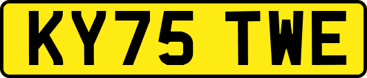 KY75TWE