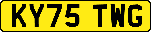 KY75TWG