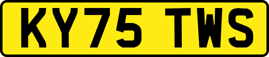 KY75TWS