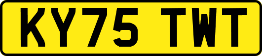 KY75TWT