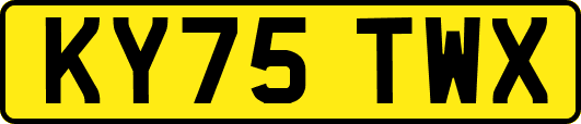 KY75TWX