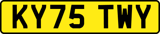 KY75TWY