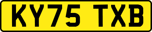 KY75TXB