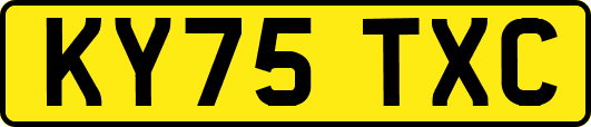 KY75TXC
