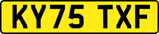 KY75TXF