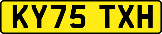 KY75TXH