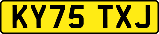 KY75TXJ