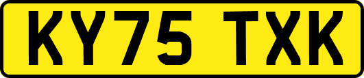 KY75TXK