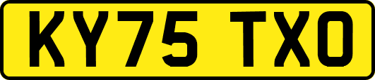 KY75TXO