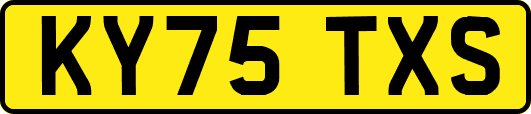 KY75TXS