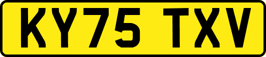 KY75TXV