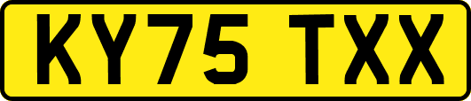 KY75TXX