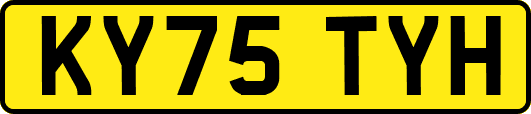 KY75TYH