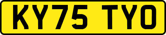 KY75TYO