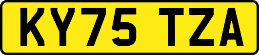 KY75TZA