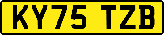 KY75TZB