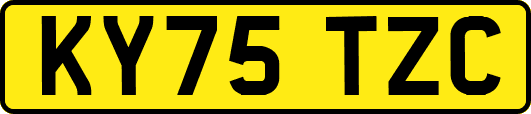 KY75TZC
