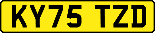 KY75TZD