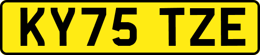 KY75TZE