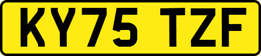 KY75TZF