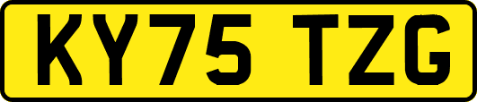 KY75TZG