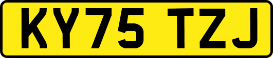 KY75TZJ