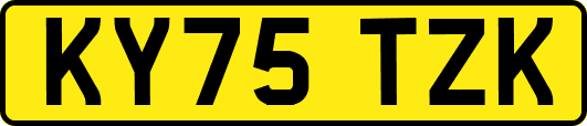 KY75TZK