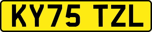 KY75TZL