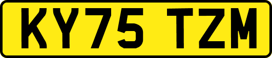 KY75TZM