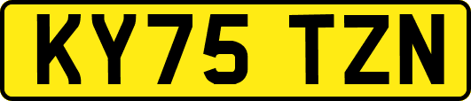 KY75TZN