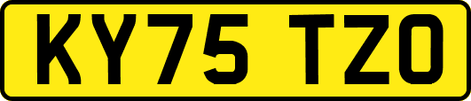 KY75TZO