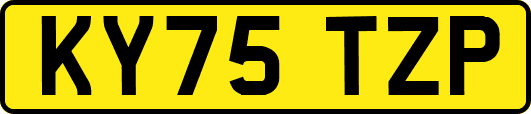 KY75TZP